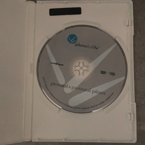 Prenatal postnatal Pilates lulu lemon - Picture 3 of 3